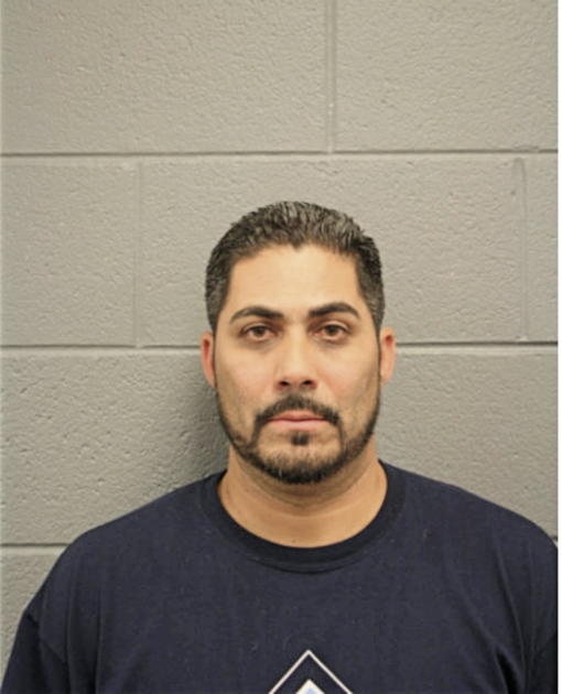 HECTOR A RIVERA, Cook County, Illinois