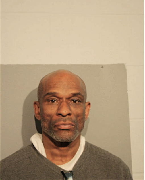ALVIN J ROBINSON, Cook County, Illinois