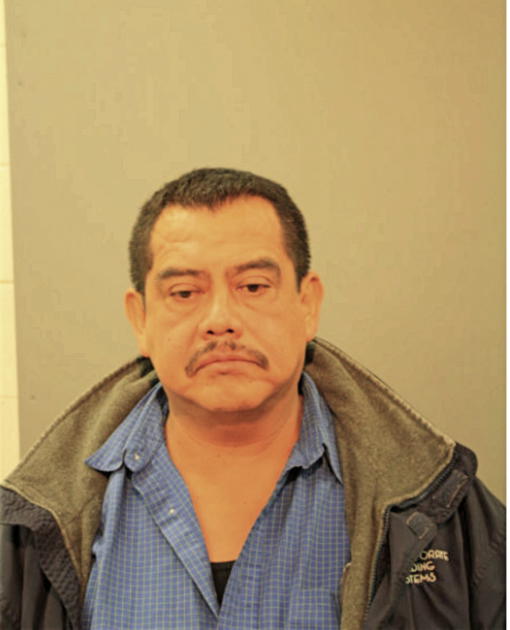 GERARDO RODRIGUEZ, Cook County, Illinois