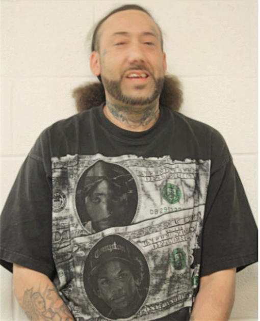 LUIS A RODRIGUEZ, Cook County, Illinois