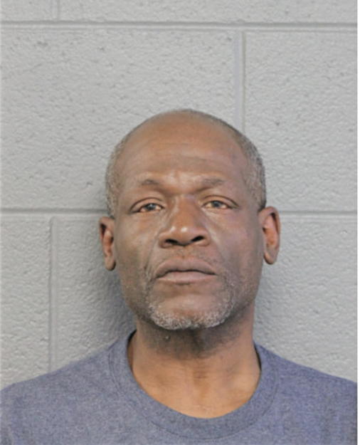 FRANK J ROUND, Cook County, Illinois