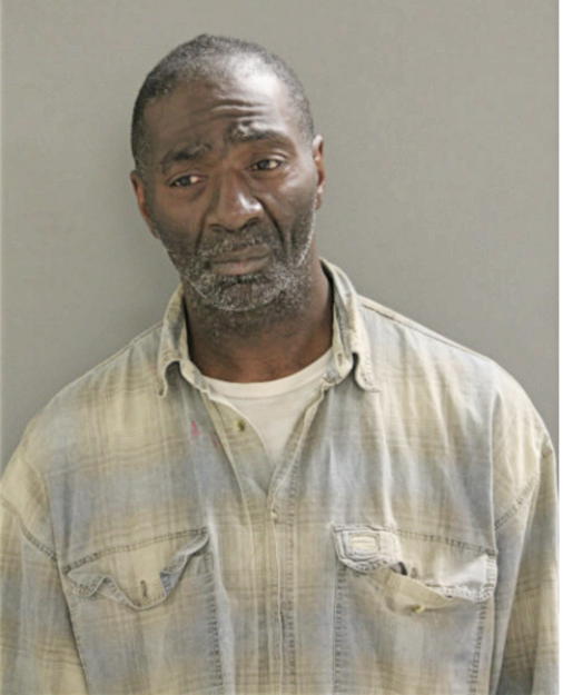 WOODROW H ROWE, Cook County, Illinois