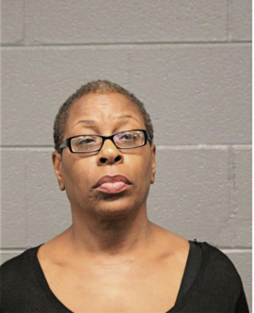 LYNDA A RULE, Cook County, Illinois