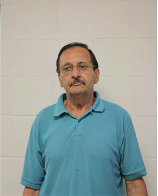 JANUSZ J RYBAK, Cook County, Illinois