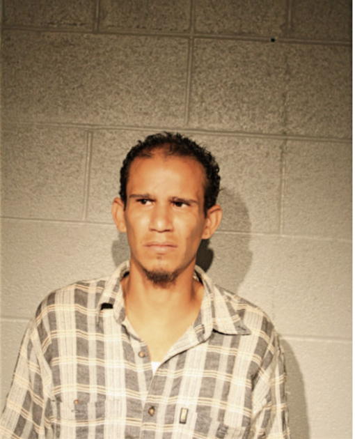 JOSE SANCHEZ, Cook County, Illinois