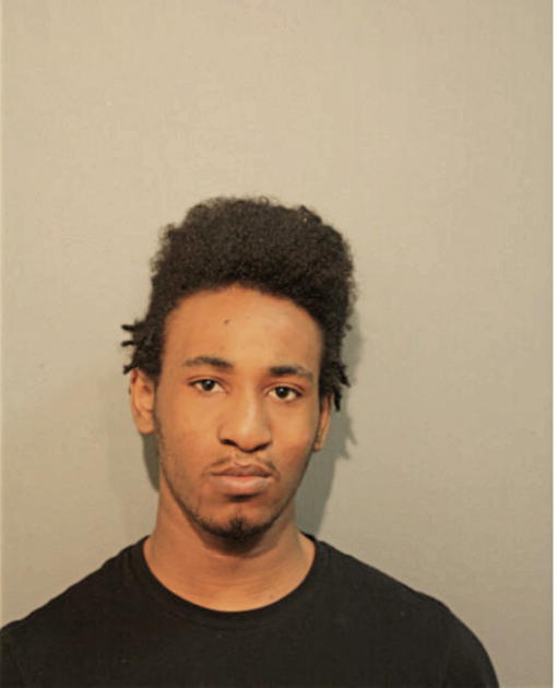 MICHAEL V SANDERS, Cook County, Illinois