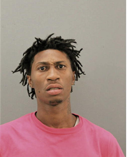 ADAM SHARKEY, Cook County, Illinois