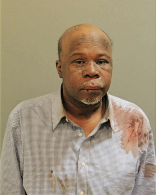 VICTOR D SHELL, Cook County, Illinois