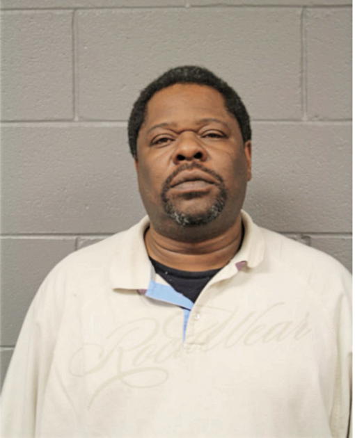 SEAN R SIMS, Cook County, Illinois