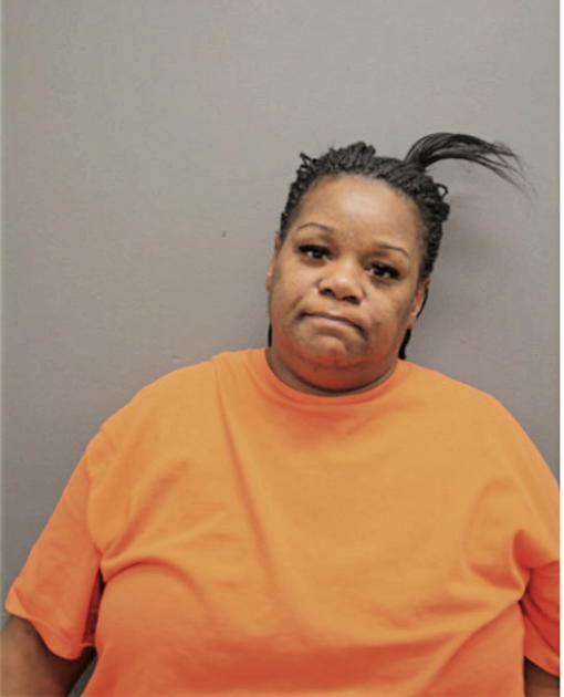 CHARLOTTE L SMITH, Cook County, Illinois