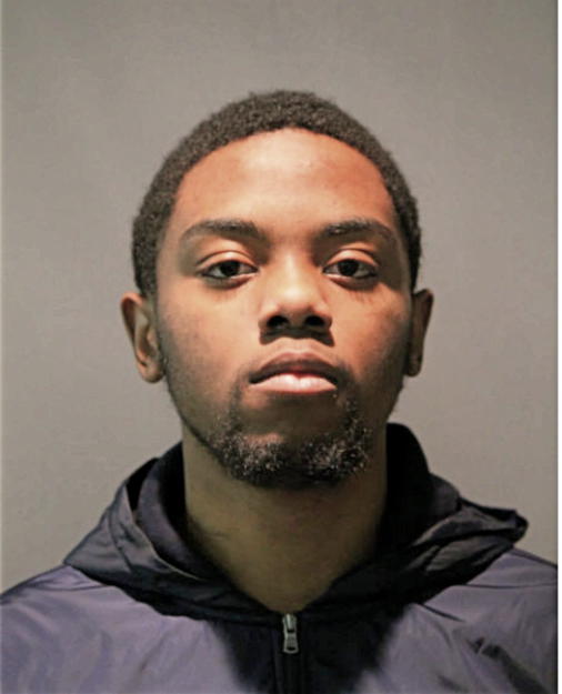 PARIS SMITH, Cook County, Illinois