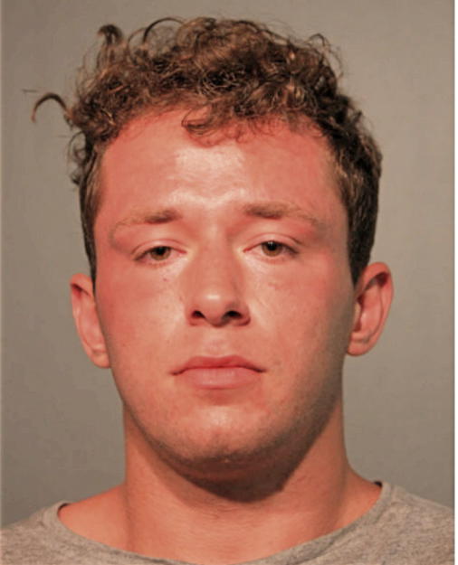 ADAM SOBCZYK, Cook County, Illinois