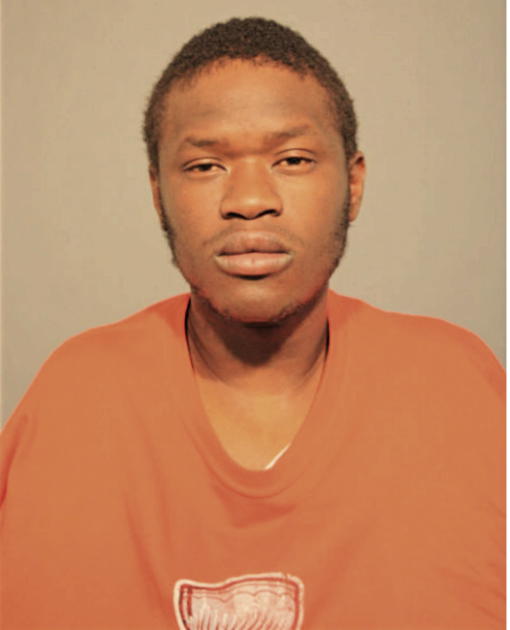 SULIAMAN SOW, Cook County, Illinois