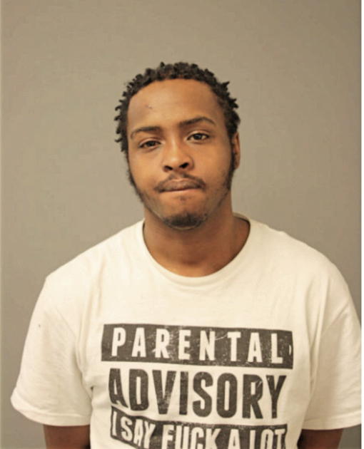 CHRISTOPHER L SPIGHT, Cook County, Illinois