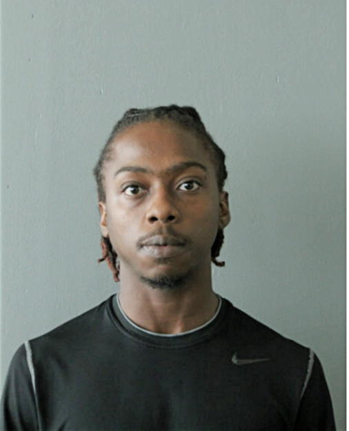 MATTHEW STEEN, Cook County, Illinois