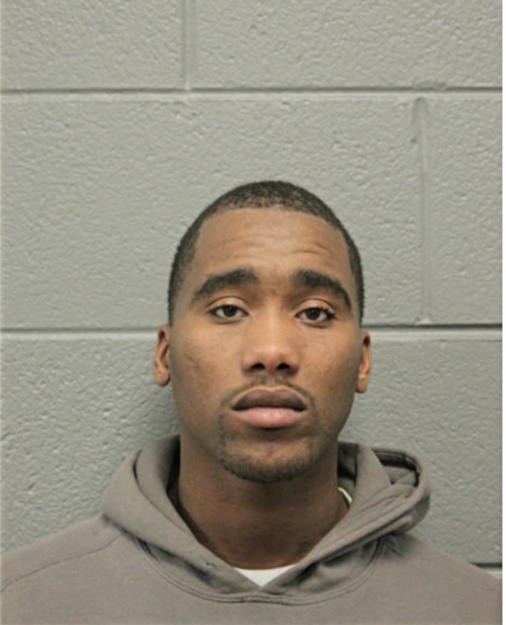 ANTHONY W STEWART, Cook County, Illinois