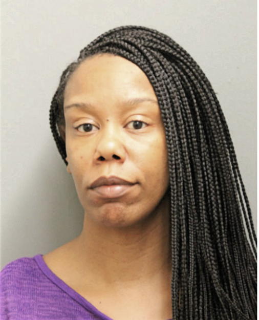 KRISTY SULLIVAN, Cook County, Illinois