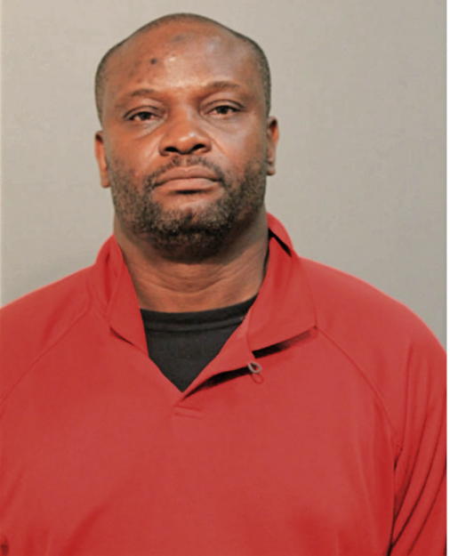 JELILI A SURAKAT, Cook County, Illinois
