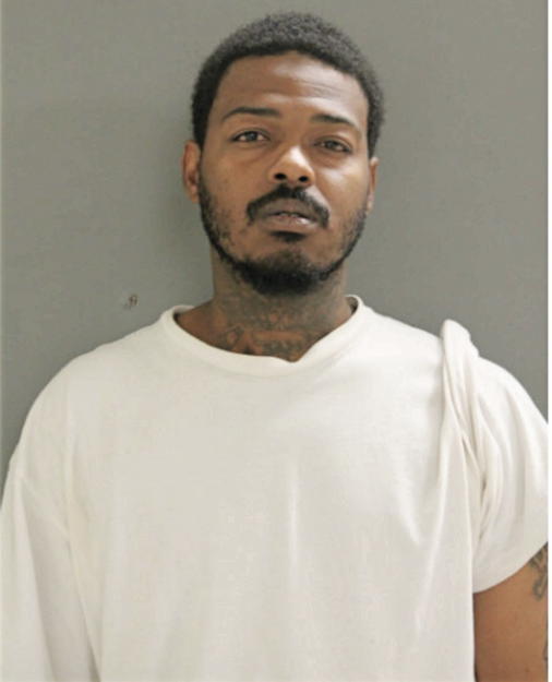 KELVIN SUTTON, Cook County, Illinois