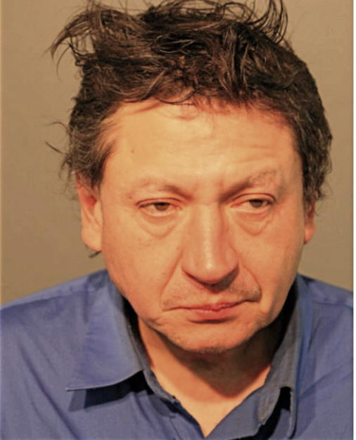 HENRY J TAPIA, Cook County, Illinois