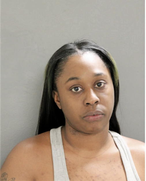 DANIELLE M.A. TAYLOR, Cook County, Illinois