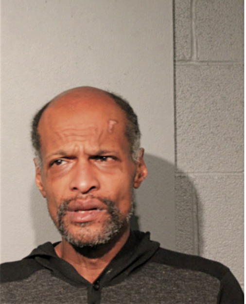 WILLIE TAYLOR, Cook County, Illinois