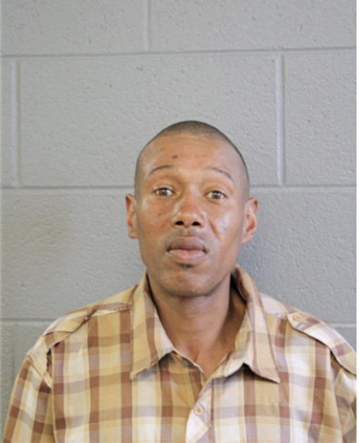JOHNNY LEE THOMAS, Cook County, Illinois
