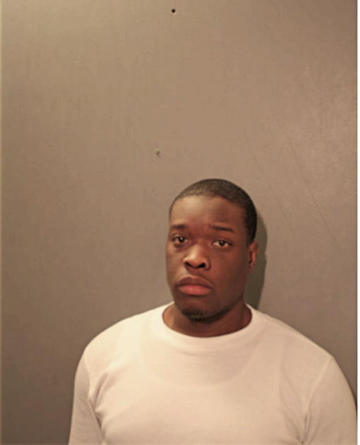 RALEIGH THOMAS, Cook County, Illinois