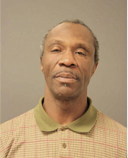 RICKEY MCCOY THOMAS, Cook County, Illinois