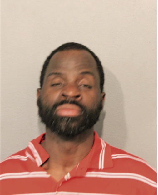 SISCO THOMAS, Cook County, Illinois