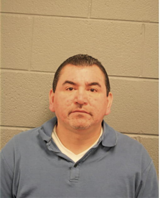 JESSIE TORRES, Cook County, Illinois