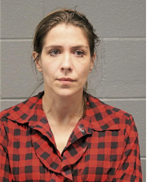 MIONA TOSIC, Cook County, Illinois
