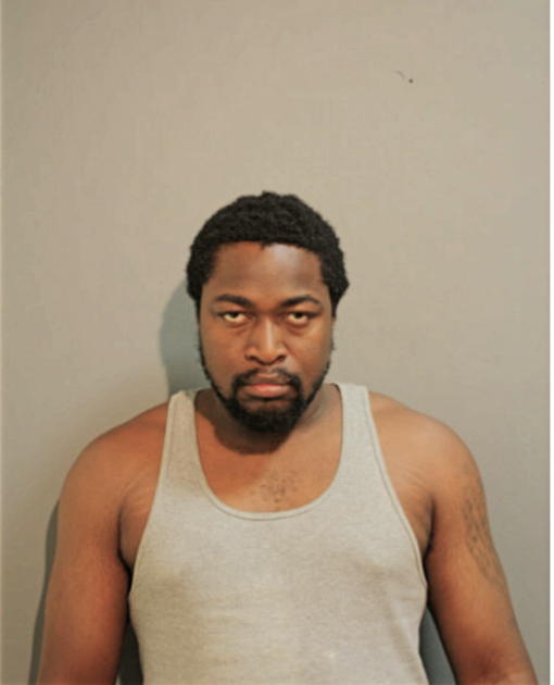 FREEMAN TUBBS, Cook County, Illinois