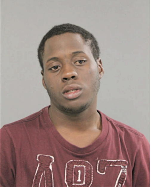 TEZELL TYSON, Cook County, Illinois