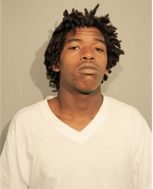 LIONEL UZOHO, Cook County, Illinois