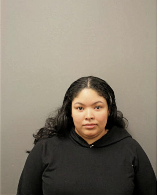 QUEENIE VARGAS, Cook County, Illinois