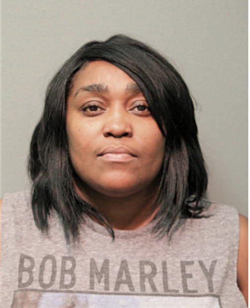 TARI E WALKER, Cook County, Illinois