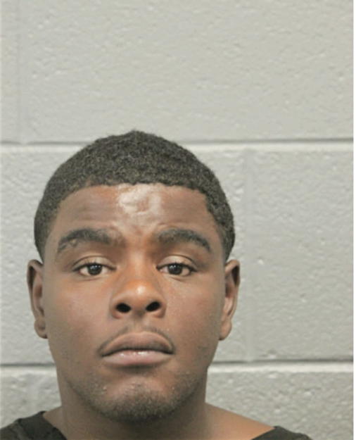 ROBERT E WALTON, Cook County, Illinois