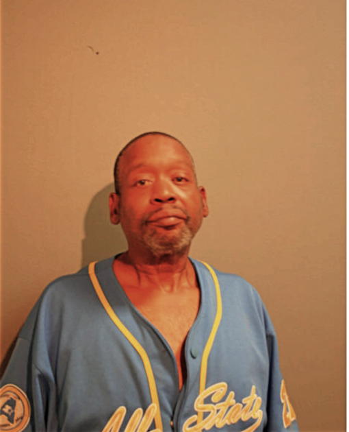 CHRIS WHITE, Cook County, Illinois