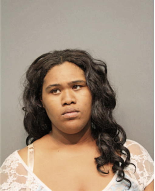 JACQUISE WHITE, Cook County, Illinois