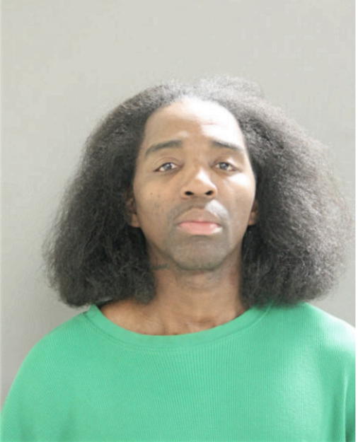 RANDY L WHITE, Cook County, Illinois