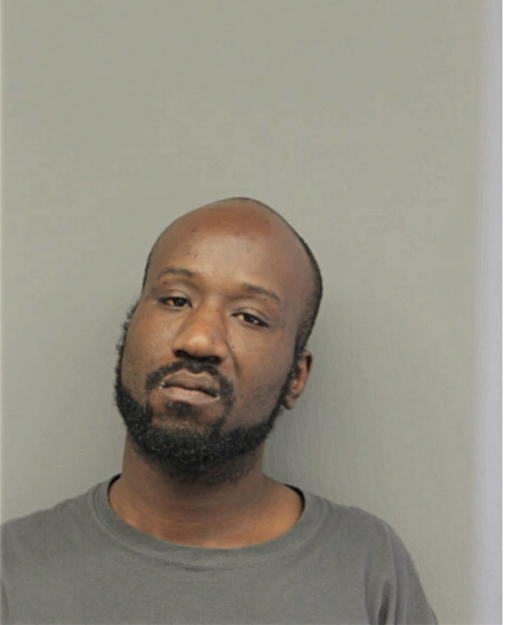 ROBERT L WHITE, Cook County, Illinois