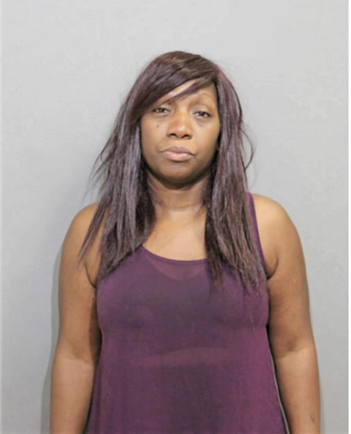ALICIA L WILDER, Cook County, Illinois