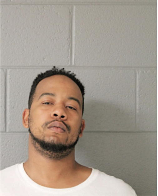 TWAN WILKS, Cook County, Illinois