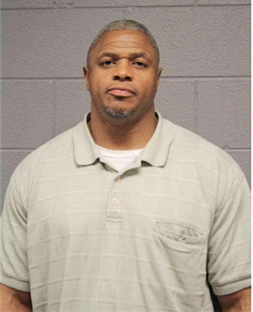 MAURICE G WILLIAMS, Cook County, Illinois