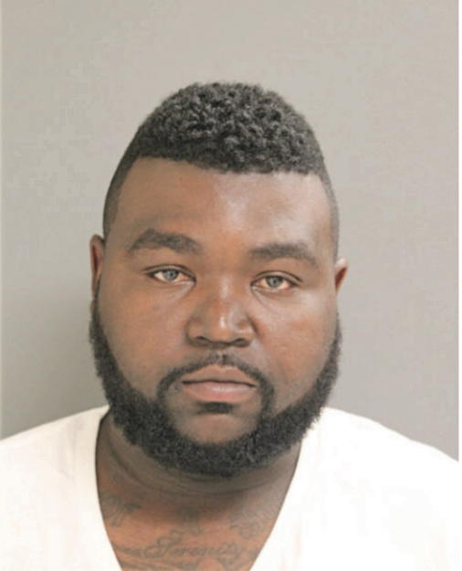 JAWON J WILSON, Cook County, Illinois