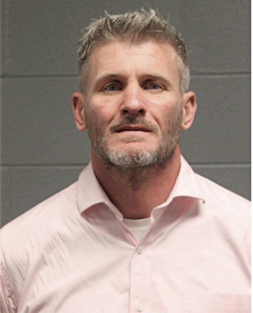 TRAVIS T WILSON, Cook County, Illinois