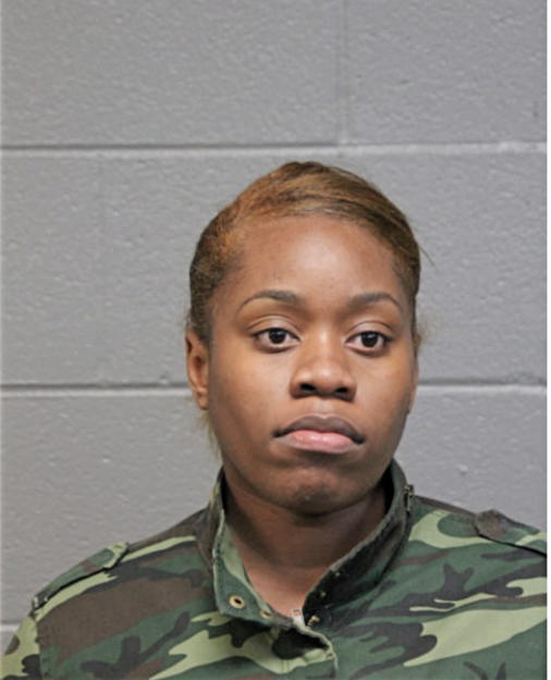 JENNIFER SHREE WYNNE, Cook County, Illinois