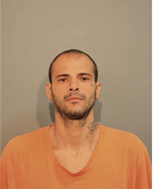 MARK ABRAMS, Cook County, Illinois