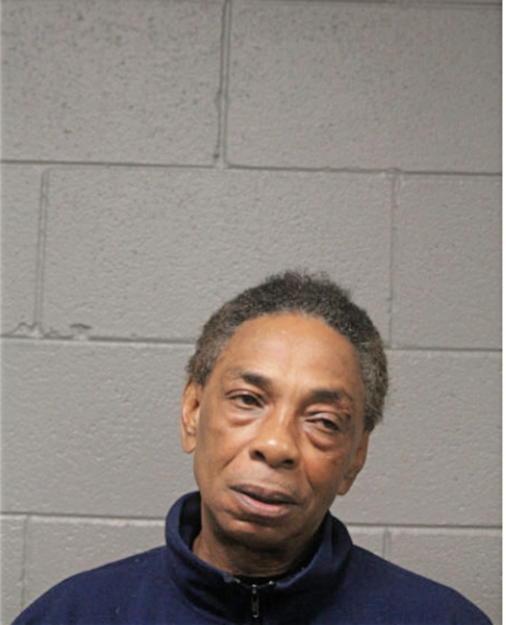 JIMMIE L ADDISON, Cook County, Illinois